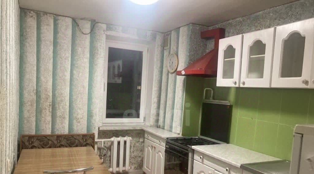 квартира г Симферополь р-н Центральный ул Батурина фото 4