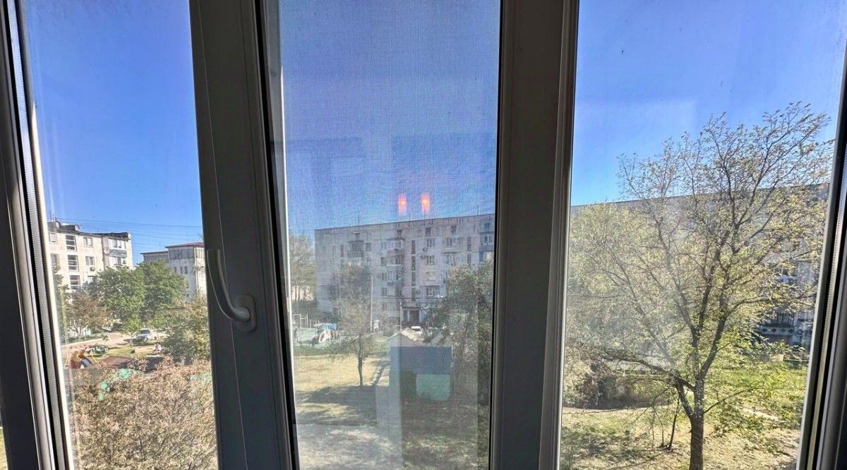 квартира г Саки ул Ленина 31 фото 13