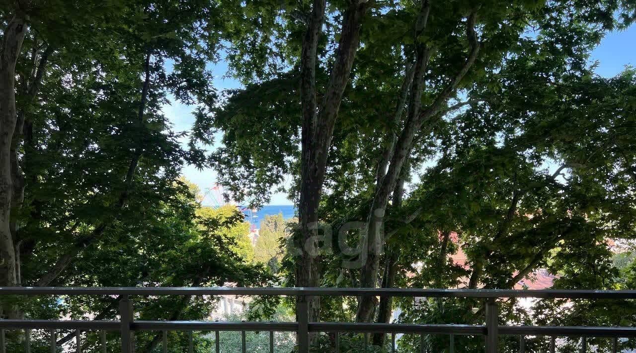 квартира г Алушта ул Горького фото 13