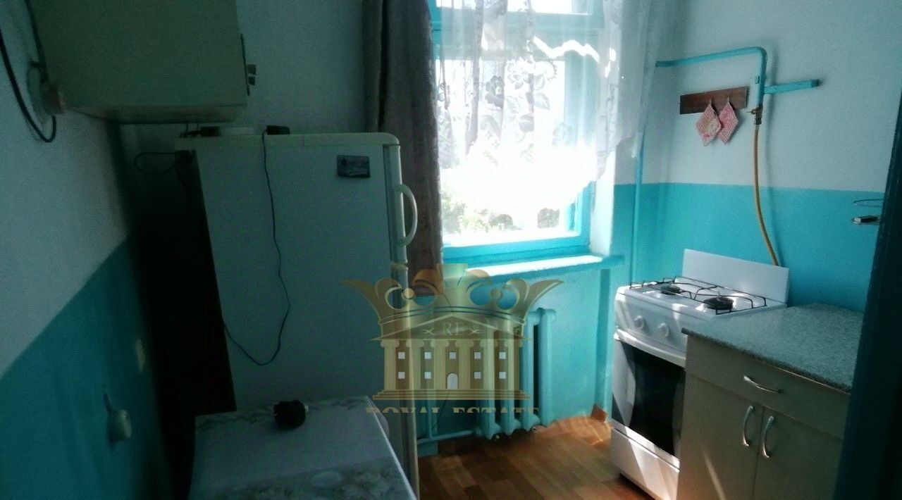 квартира р-н Бахчисарайский г Бахчисарай ул Крымская 10 фото 5
