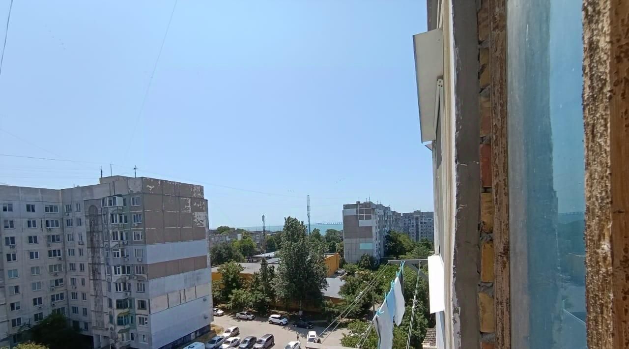 квартира г Керчь ул Генерала Петрова 16 фото 16