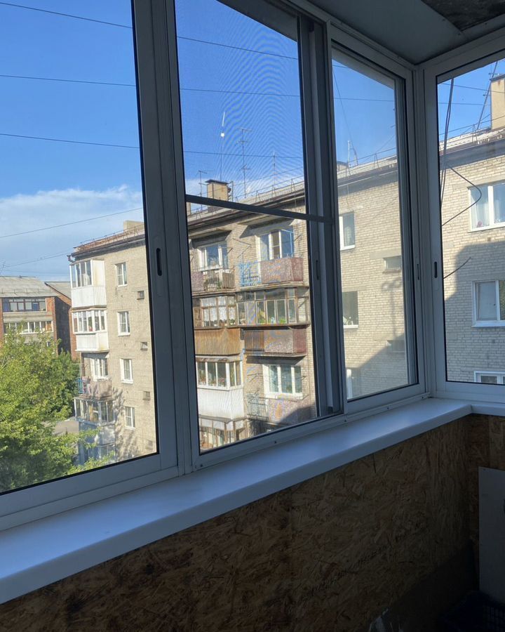 квартира г Иркутск р-н Ленинский пер Восточный 16а фото 15