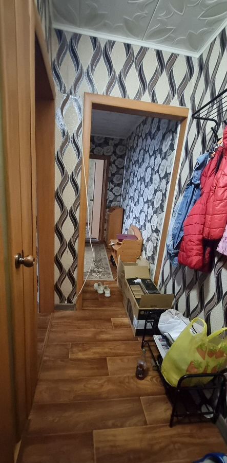 квартира р-н Кстовский г Кстово пл Мира 3 фото 5