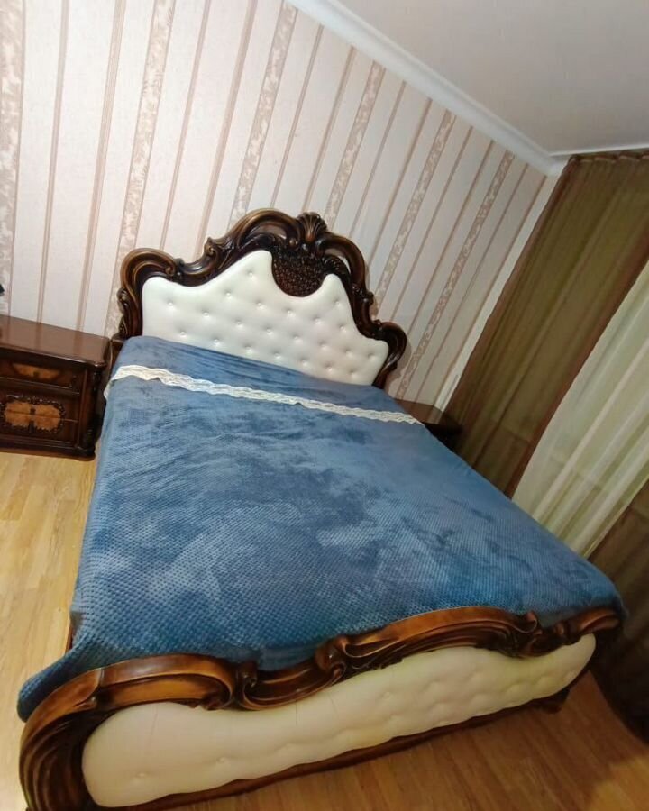 квартира г Дербент ул. Саида Габиева, 22 фото 1