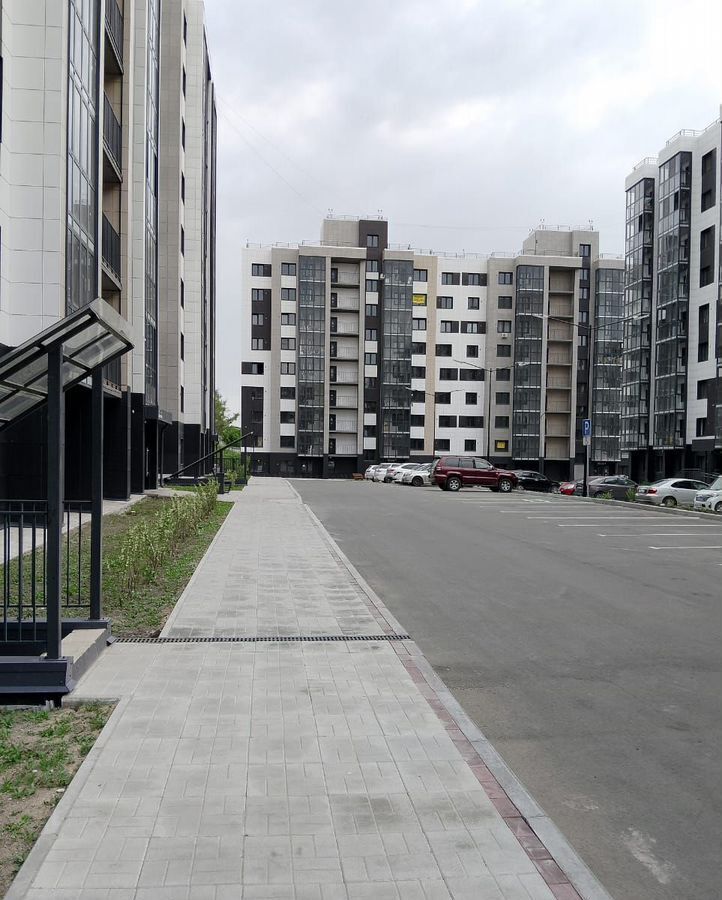 квартира г Иркутск р-н Октябрьский территория Гусарская, 7 фото 25