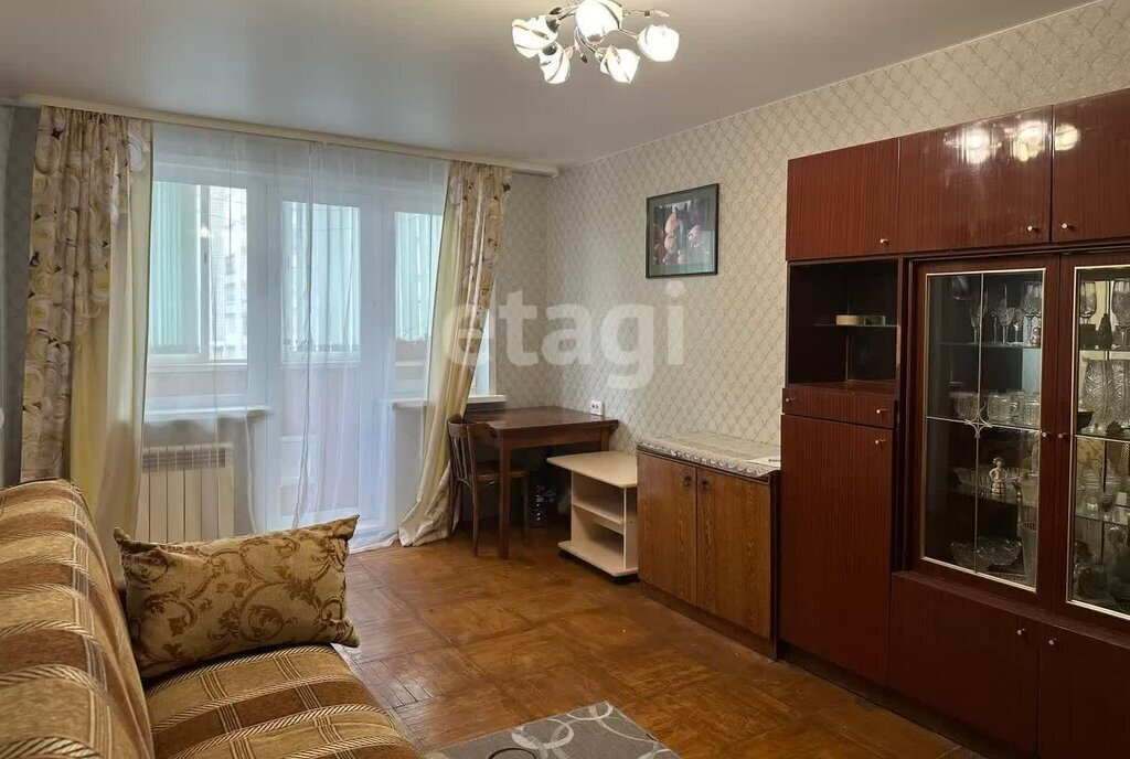 квартира г Сыктывкар ш Сысольское 2 фото 6
