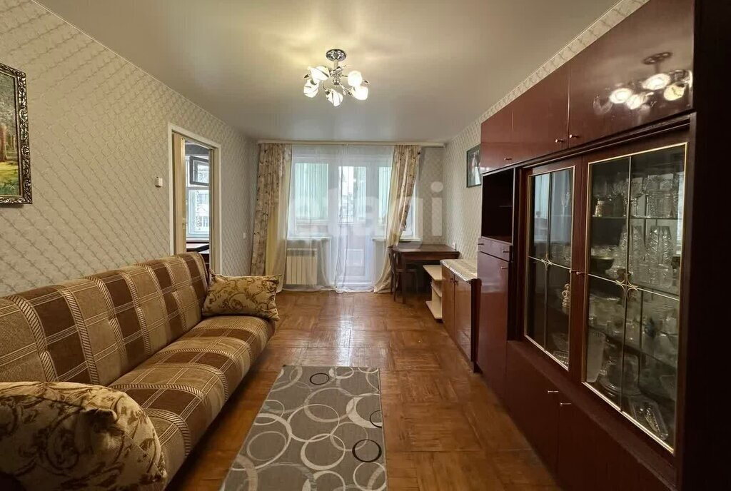 квартира г Сыктывкар ш Сысольское 2 фото 8