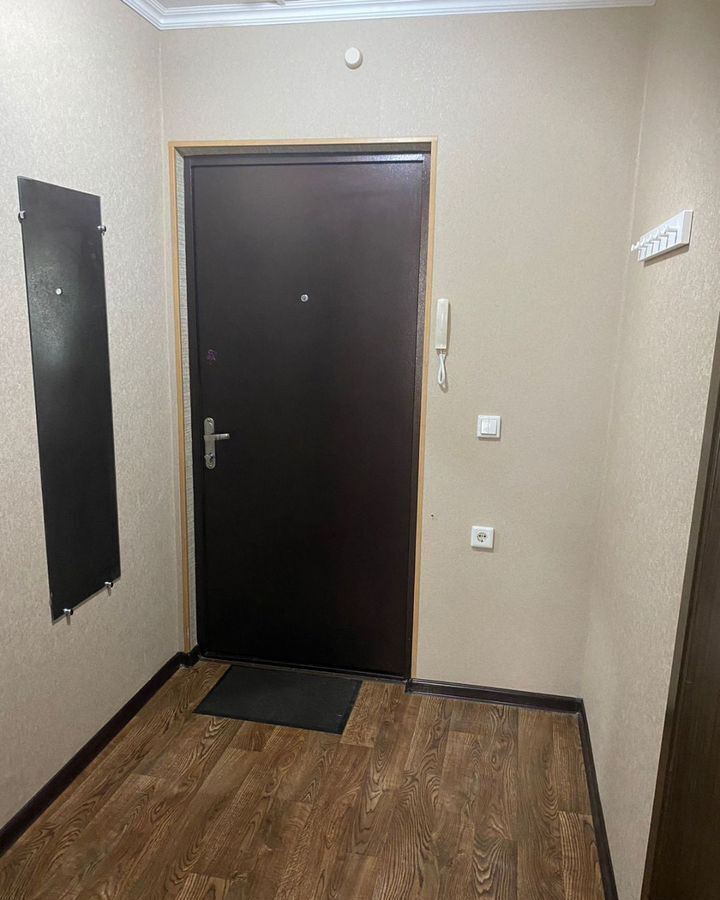 квартира г Новороссийск р-н Южный ул. Мурата Ахеджака, 24 фото 11