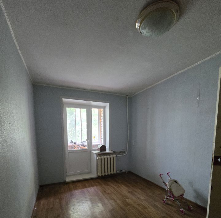 квартира г Саратов р-н Кировский ул. Имени Академика С. Г. Навашина, 38 фото 10