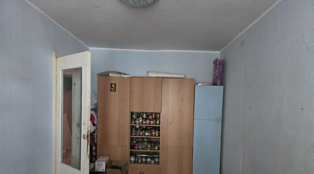 квартира г Саратов р-н Кировский ул. Имени Академика С. Г. Навашина, 38 фото 12