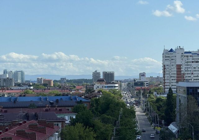 офис р-н Западный дом 138а фото