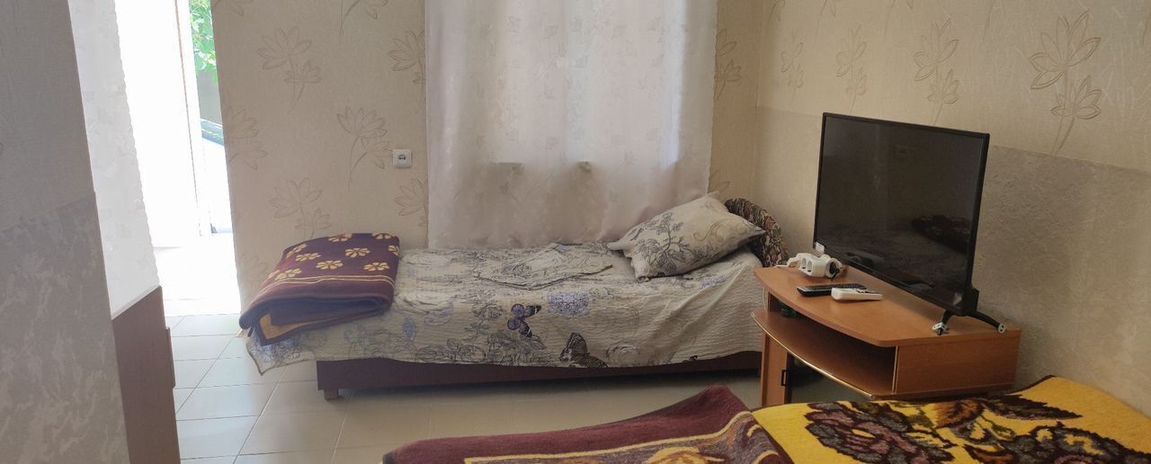 комната г Судак ул Рыбачья 21 фото 3