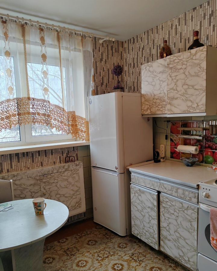 квартира г Прокопьевск пр-кт Гагарина 45 Кемеровская обл. — Кузбасс фото 8