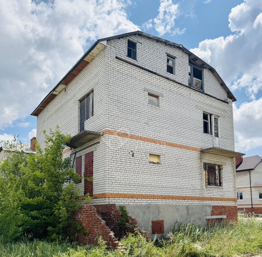 дом г Волгоград р-н Красноармейский ул Дачная фото 1