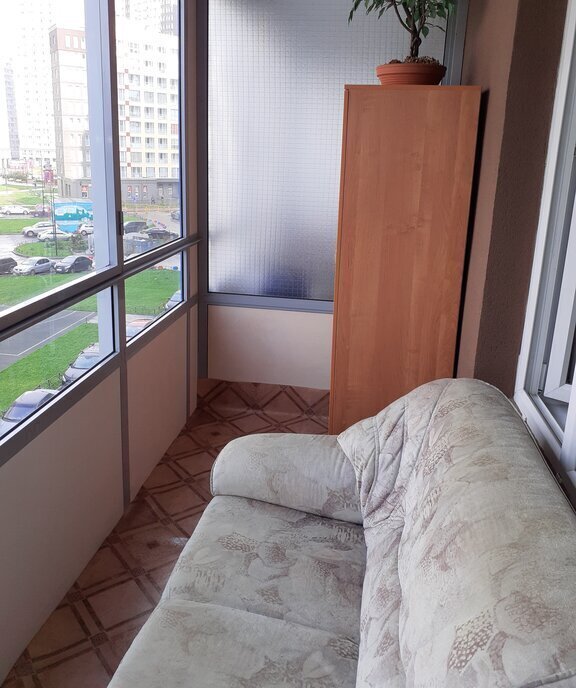 квартира р-н Всеволожский г Кудрово ул Столичная 5к/2 Улица Дыбенко фото 13