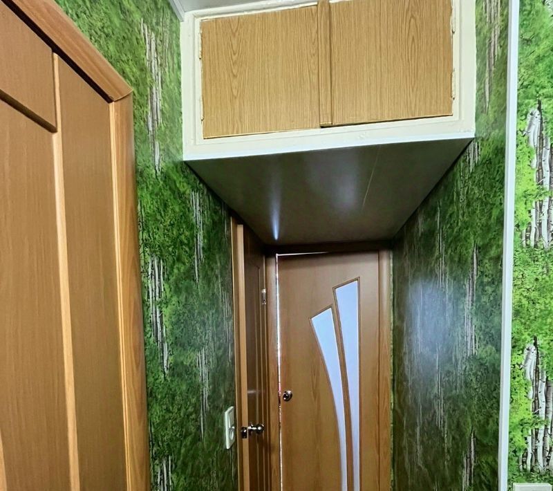 квартира г Мурманск р-н Октябрьский ул Скальная 30 фото 6