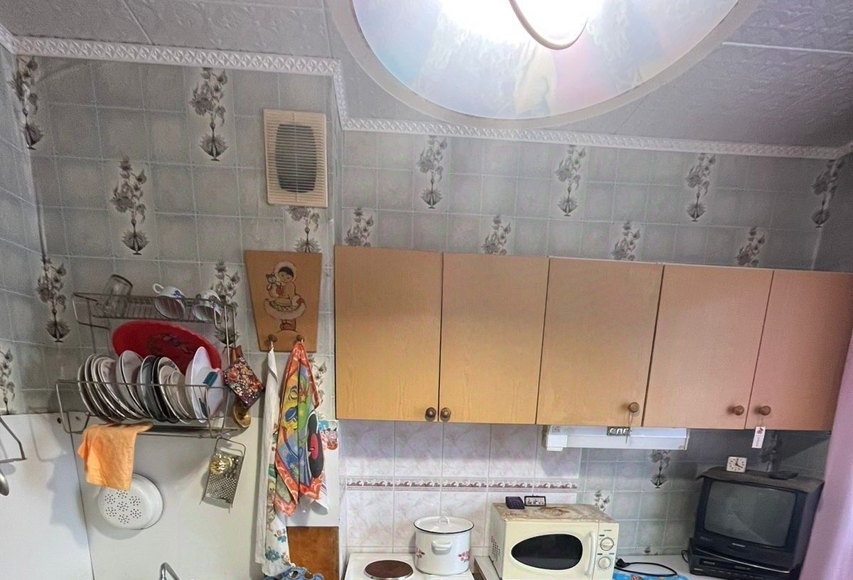 квартира г Мурманск р-н Октябрьский ул Скальная 30 фото 7