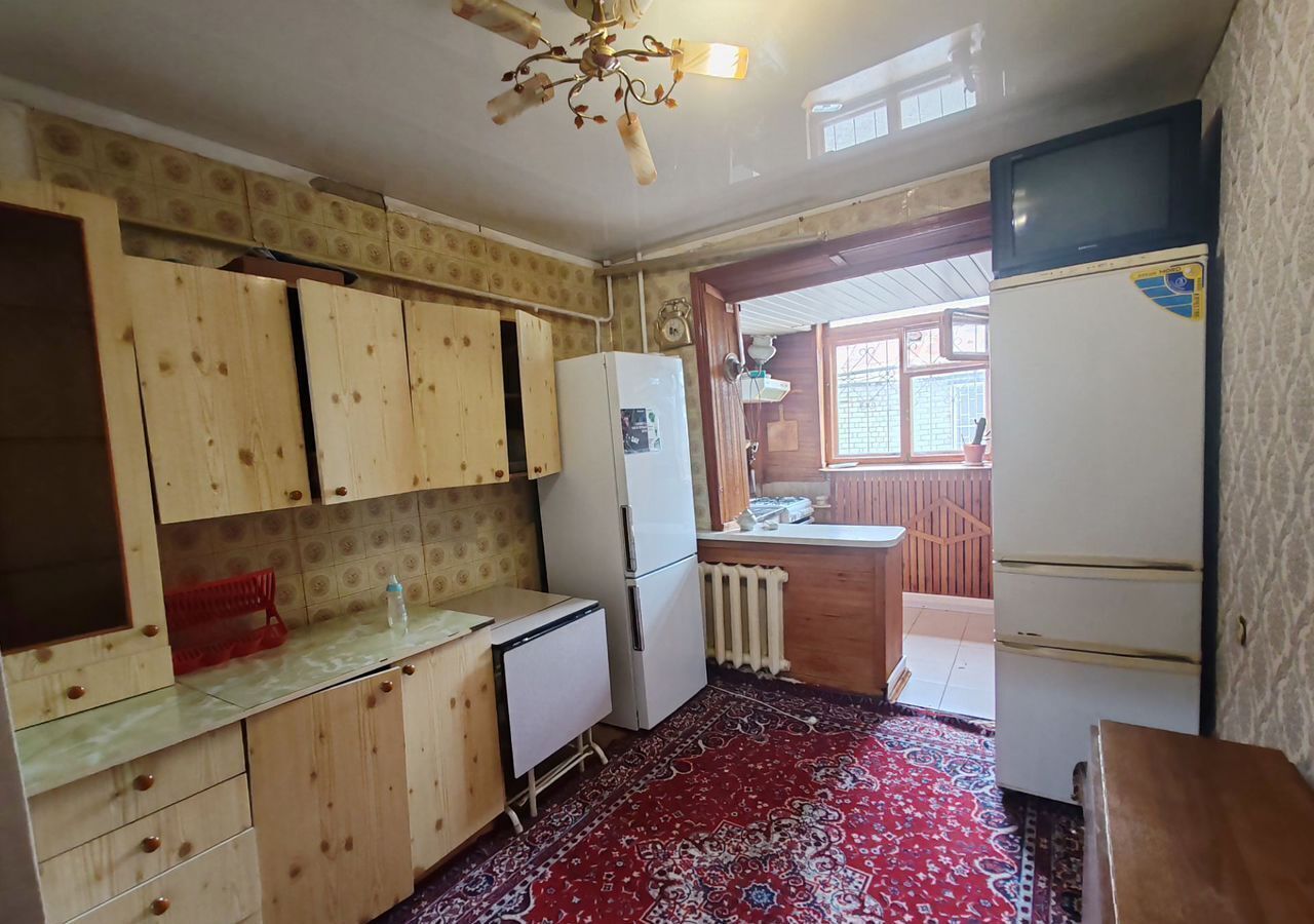 квартира г Пятигорск ул Пушкинская 33/3 фото 4