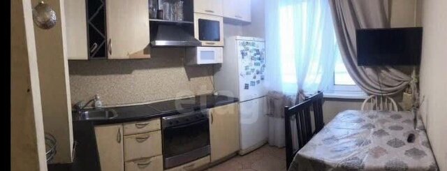 метро Зябликово проезд Гурьевский 15к/1 фото