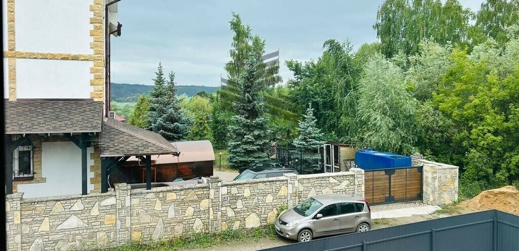 дом г Казань р-н Кировский улица Водников, Северный Вокзал фото 17