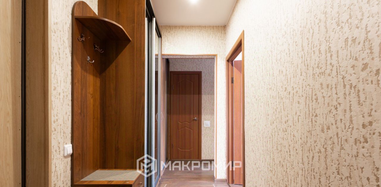 квартира г Новосибирск ул Связистов 131 Площадь Маркса фото 10
