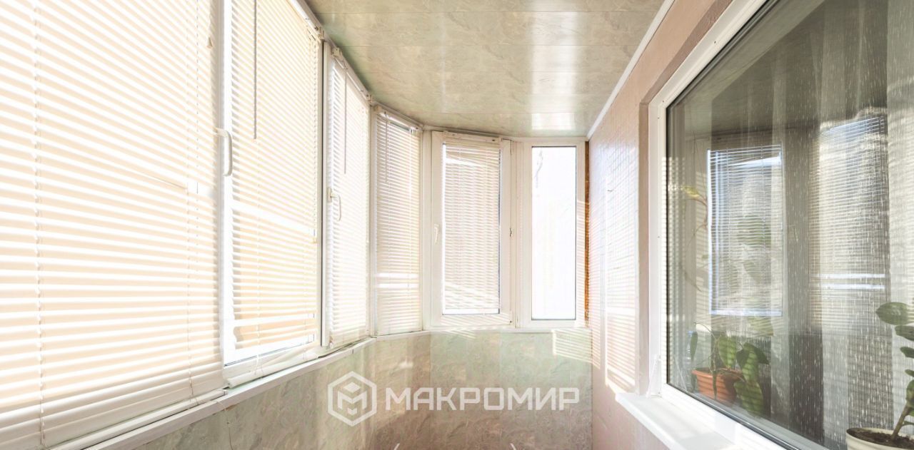 квартира г Новосибирск ул Связистов 131 Площадь Маркса фото 15