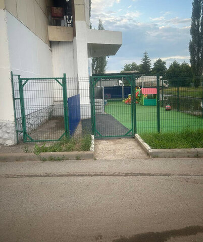 комната ул Мусы Джалиля 74/1 фото