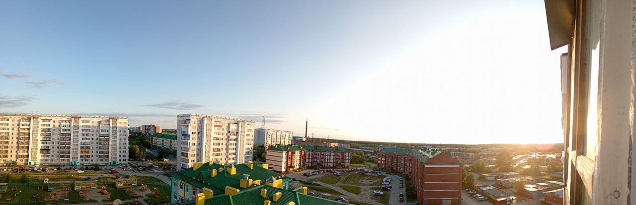 квартира г Стрежевой ул Кедровая 65 фото 24