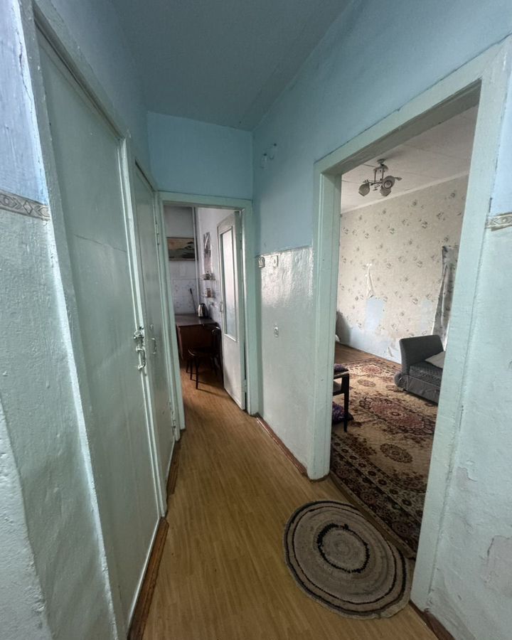 квартира г Чита р-н Центральный ул Журавлева 108 фото 7