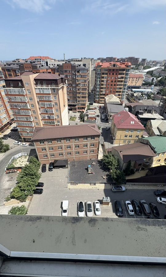 квартира г Махачкала р-н Ленинский туп Ирчи Казака 1-й 7г фото 13