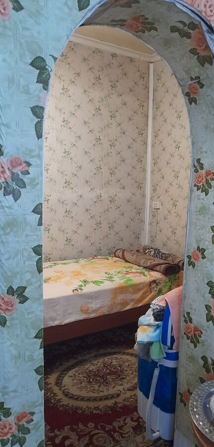 дом г Киселевск ул Хрустальная 18 Кемеровская обл. — Кузбасс фото 12