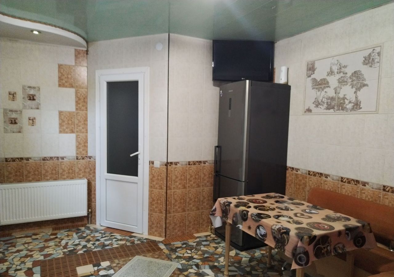 квартира г Симферополь ул Куйбышева 34 фото 8