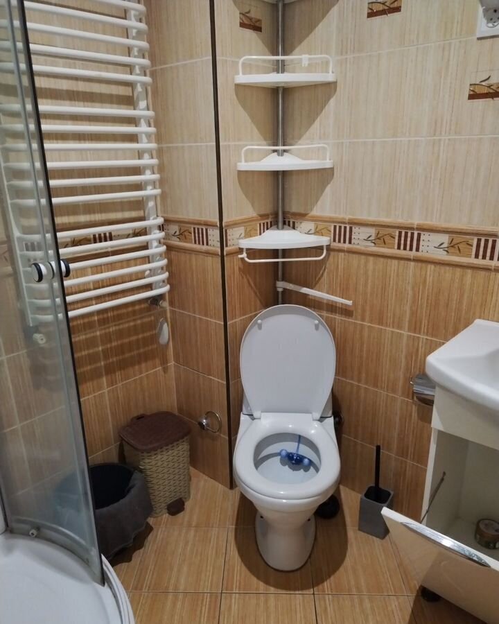 квартира г Симферополь ул Куйбышева 34 фото 10