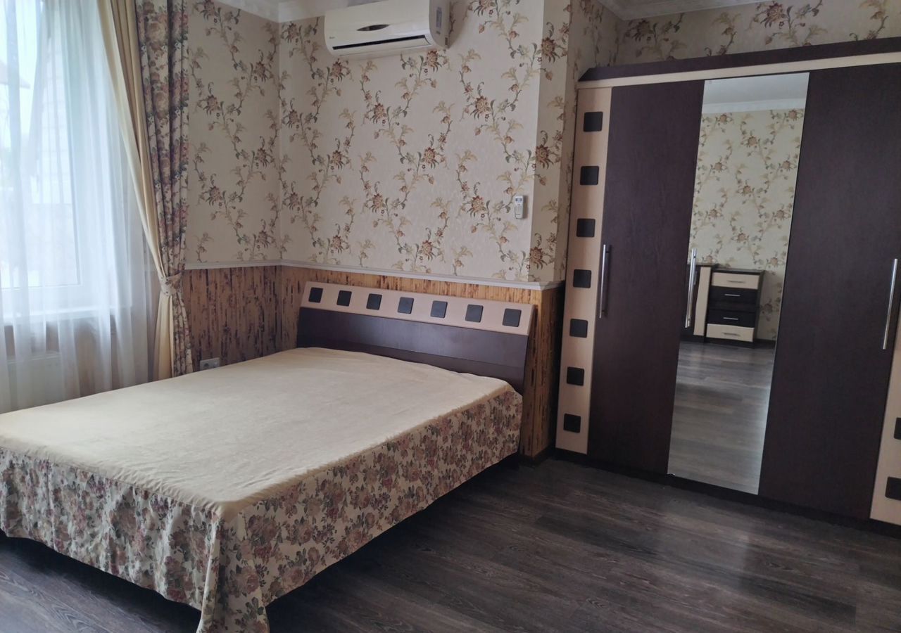 квартира г Симферополь ул Куйбышева 34 фото 1