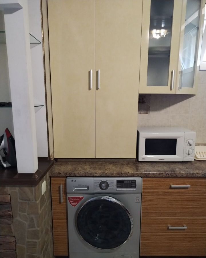 квартира г Симферополь ул Куйбышева 34 фото 9