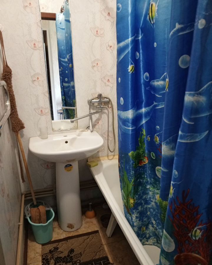 квартира г Кулебаки ул 2-ая Максима Горького 23 фото 4