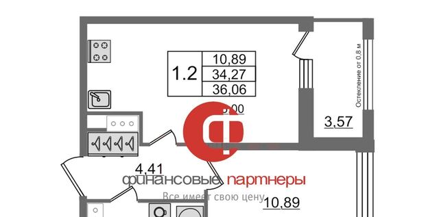 метро Елизаровская пр-кт Обуховской Обороны 36 фото