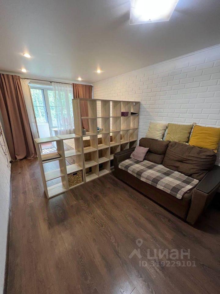 квартира г Королев ул Сакко и Ванцетти 20 фото 1