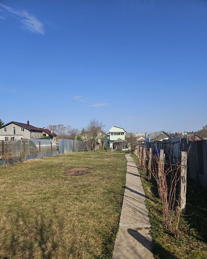 дом г Сергиев Посад ул Афанасовская 7 52 км, Сергиево-Посадский г. о., Ярославское шоссе фото 2