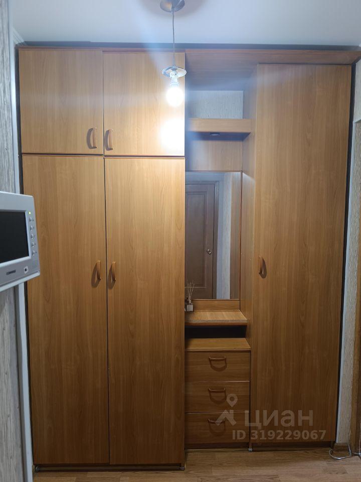 квартира г Королев проезд Циолковского 6 Медведково фото 15