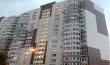 квартира г Зеленоград пр-кт Центральный м-н, 2-я Нововатутинская улица, 5 фото 21