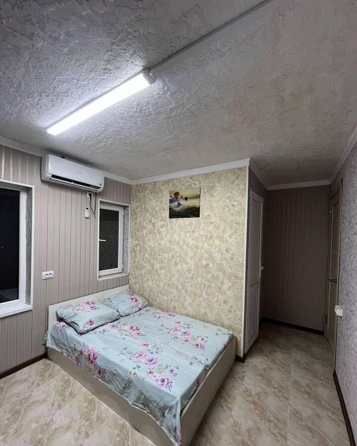 комната г Геленджик с Архипо-Осиповка пер Ленинский 7г фото 7