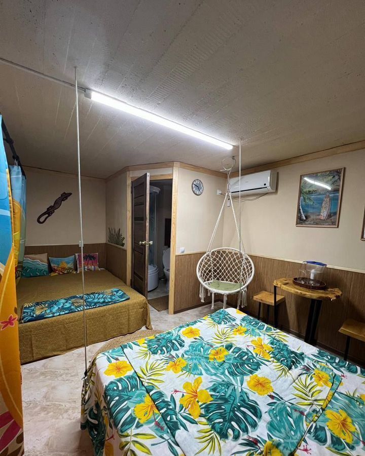 комната г Геленджик с Архипо-Осиповка пер Ленинский 7г фото 29