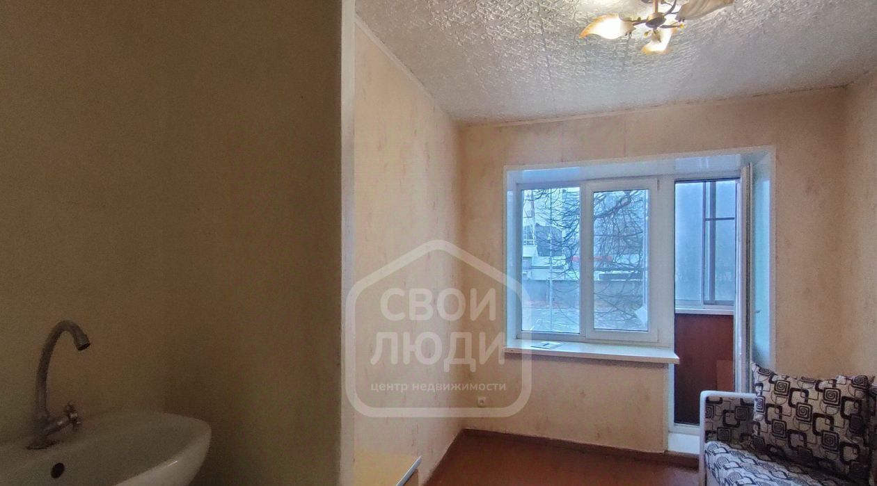 комната г Рязань р-н Советский ул Новая 86в фото 3