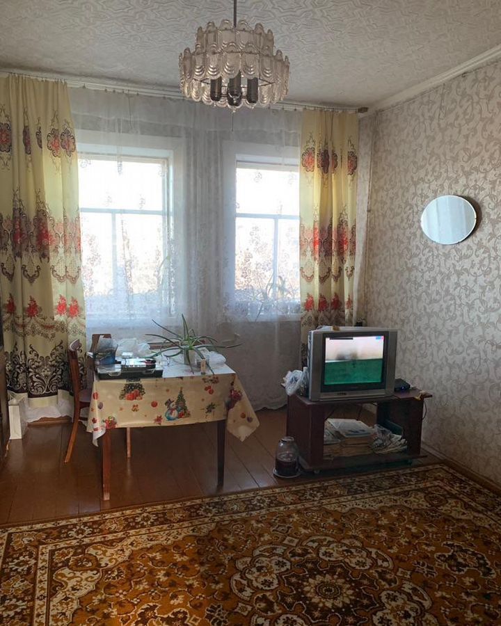 дом г Усть-Илимск ул Строительная 12 фото 2