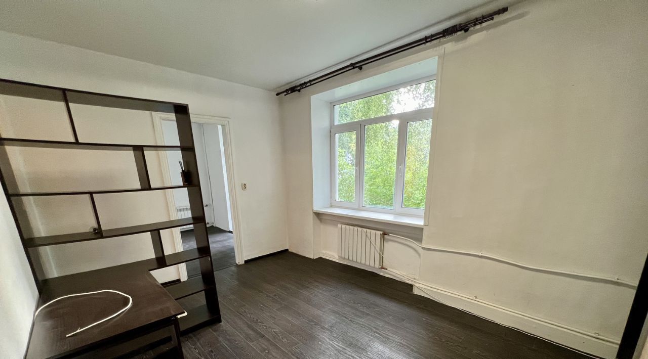 квартира г Екатеринбург Уралмаш ул Калинина 60 фото 3
