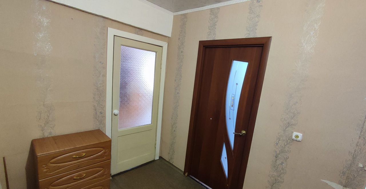 квартира г Железногорск ул Комсомольская 33 фото 1