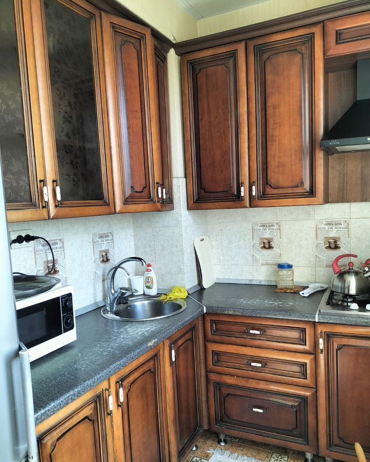 квартира г Махачкала р-н Кировский ул Магомедтагирова 161ж фото 9