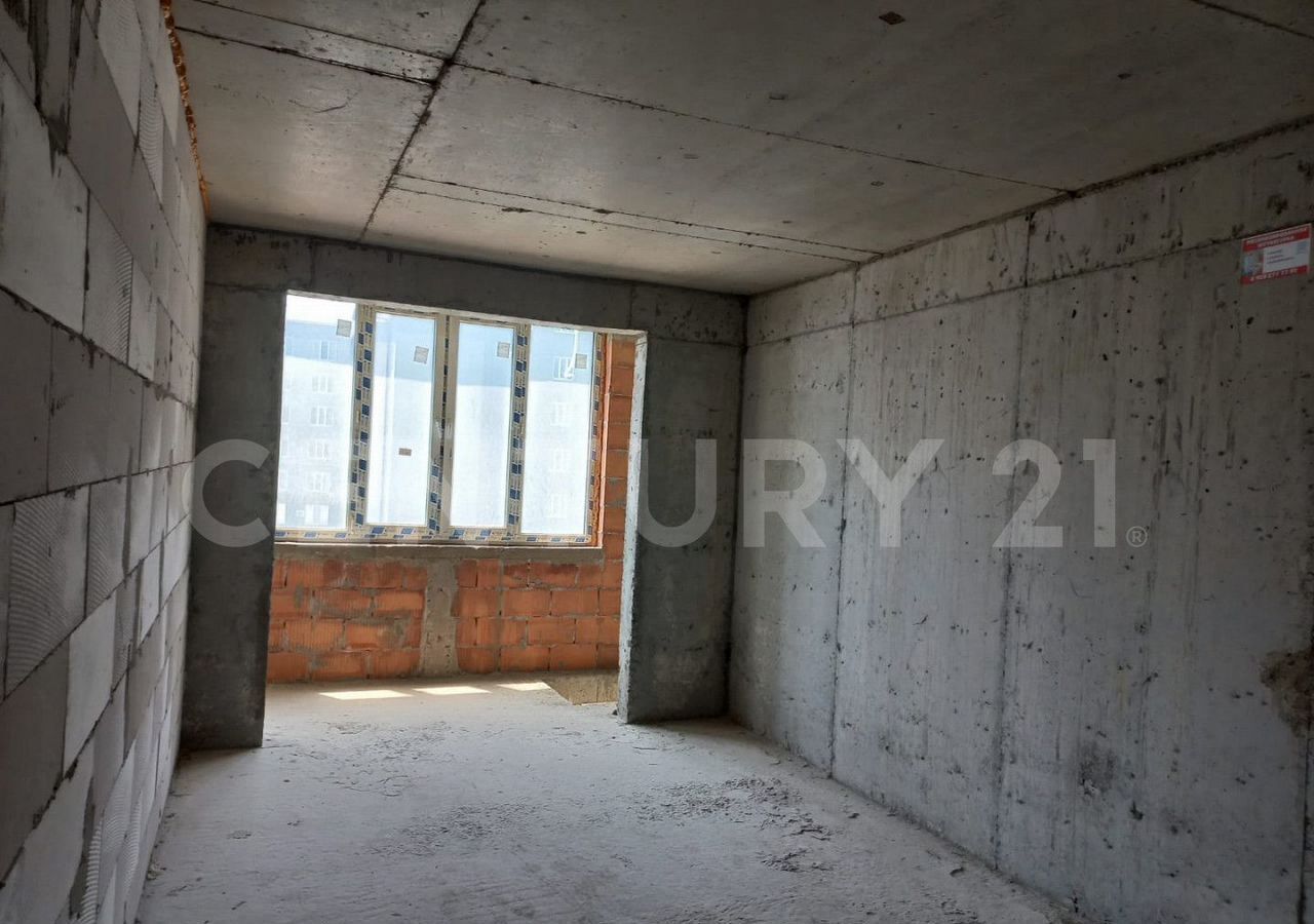 квартира г Каспийск ул. Каспийское ш., 17Б фото 9