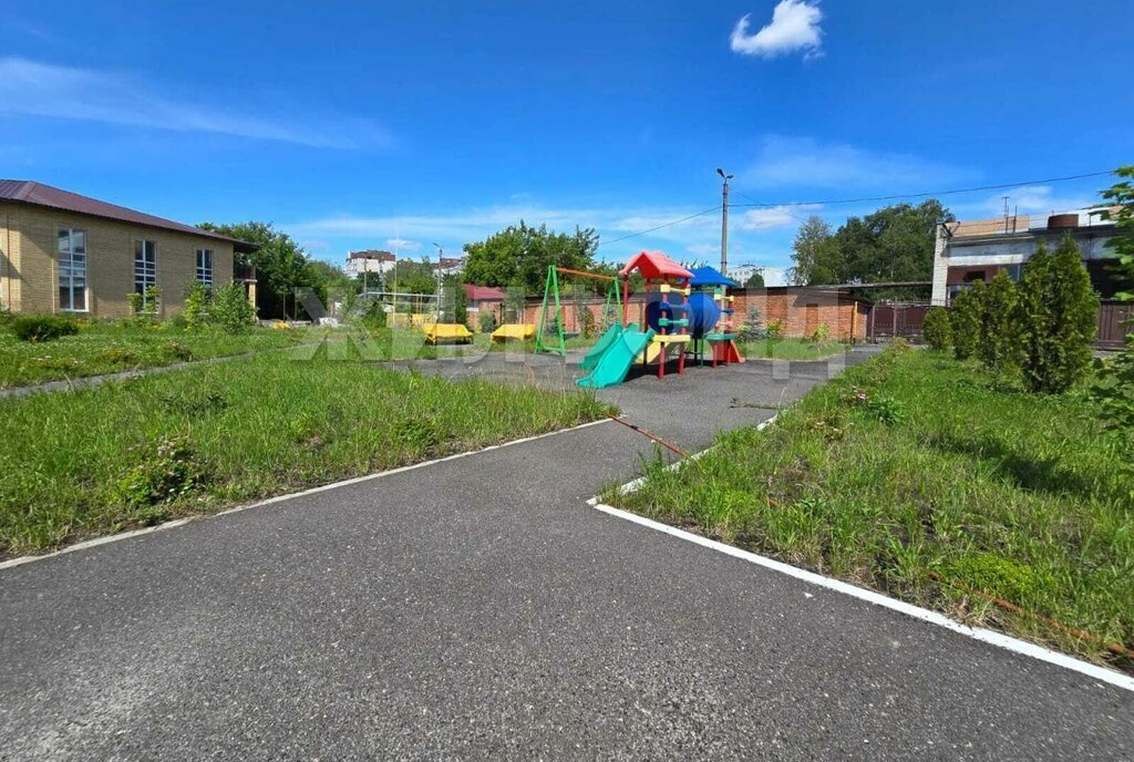 квартира г Брянск ул Чкалова 3/3 фото 12